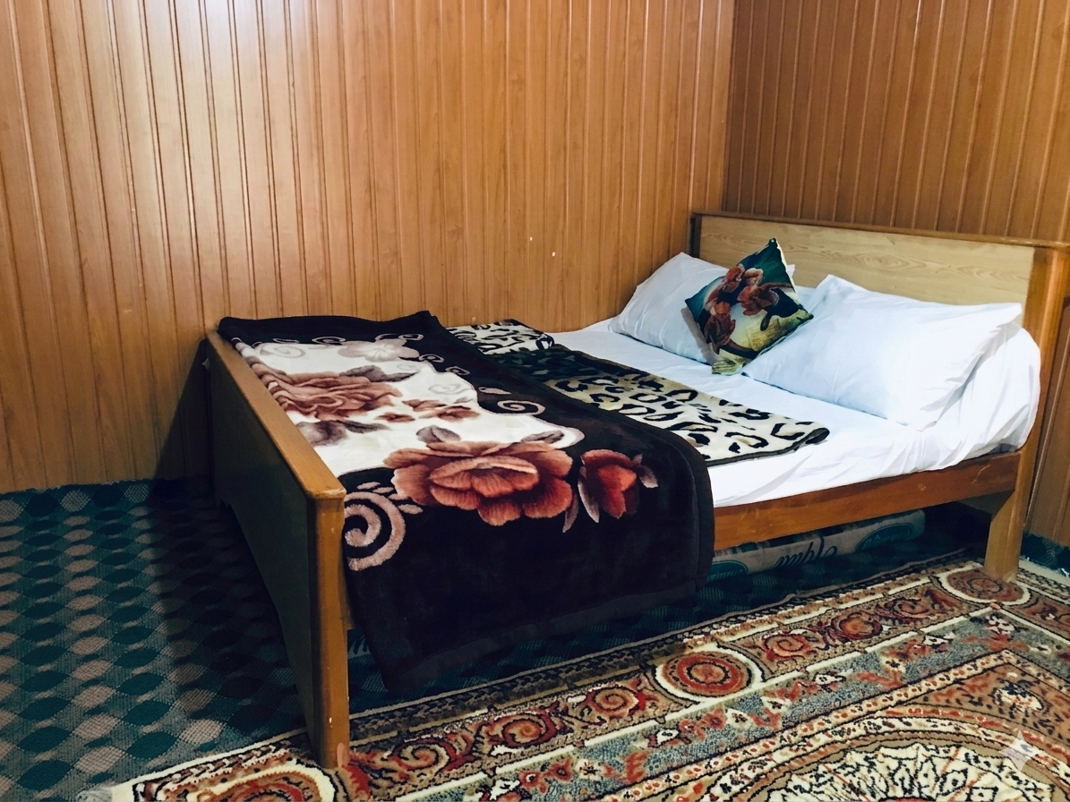 Family Valley Retreat – hotel in Astore for families